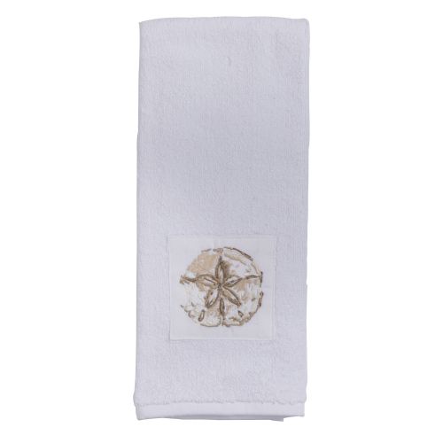Beach Cove Hand Terry Towel