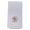 Beach Cove Fingertip Terry Towel