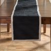 Dune Table Runner 54" L - Black