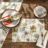 Safflower Placemat