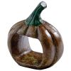 Fat Pumpkin Napkin Ring
