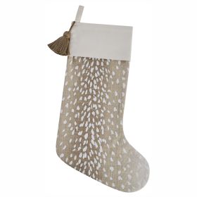 Axis Tan Stocking - Each