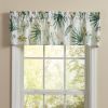 Patricia Heaton Home Rainforest Valance 14" L
