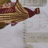 Away In A Manger Table Runner 36" L