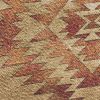 Fire In The Mountains Table Runner 36" L