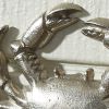 Crab Single Hook