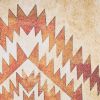 Fire In The Mountains Placemat