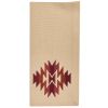 Fire In The Mountains Napkin