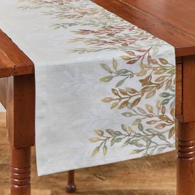 Pyracantha Table Runner  36" L