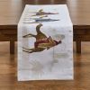 Away In A Manger Table Runner 36" L