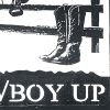 Cowboy Up Night Light