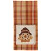 Hayfield Decorative Dishtowel