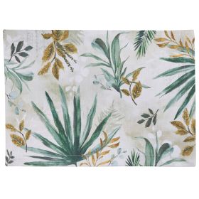 Patricia Heaton Home Rainforest Placemat
