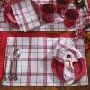 Carriage Table Runner 54" L