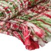 Chunny Throw - Holiday