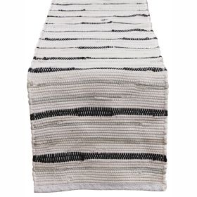 Foster Table Runner 72" L