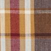 Gatlin Lined Layered Valance 16" L
