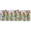 Garden Glory Valance 14" L