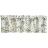 Songbird Lined Valance 14" L