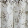 Beach Cove Valance