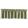 Verbena Valance 14" L