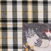 My Little White Hen Placemat