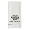 Haunted Kitchen Dishtowel