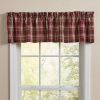 Culpepper Valance 14" L