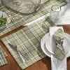 Verbena Placemat