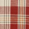 Hawthorne Lined Layered Valance 16" L
