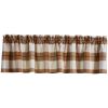 Conley Valance 14" L