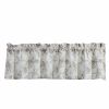 Beach Cove Valance