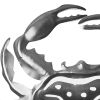 Crab Night Light