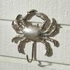 Crab Single Hook