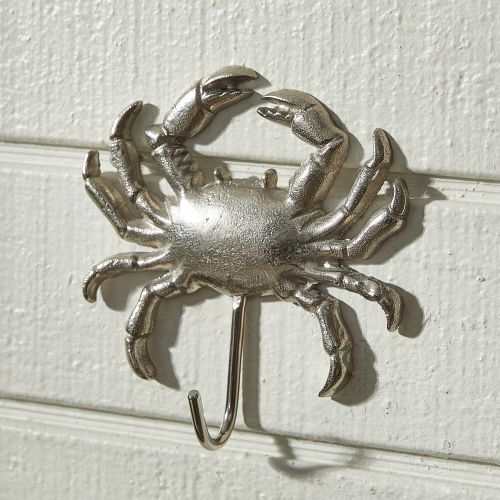 Crab Single Hook