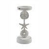Cove Short Candle Holder