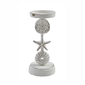Cove Short Candle Holder