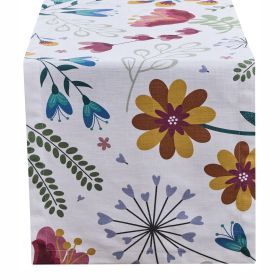 Talulah Table Runner 72" L