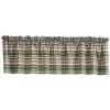 Roycroft Valance  14" L