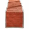 Dune Table Runner 54" L - Sienna