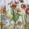 Garden Glory Valance 14" L