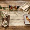 Edgewood Yarn Basketweave Placemat