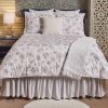 Beach Cove Twin Bedspread