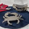 Crab Metal Trivet