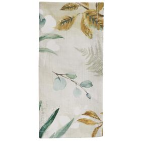 Patricia Heaton Home Rainforest Napkin