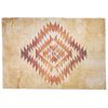 Fire In The Mountains Placemat