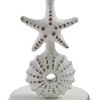Cove Short Candle Holder