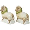 Christmas Barn Salt And Pepper Set