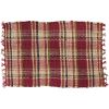 Culpepper Chindi Placemat