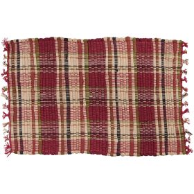 Culpepper Chindi Placemat